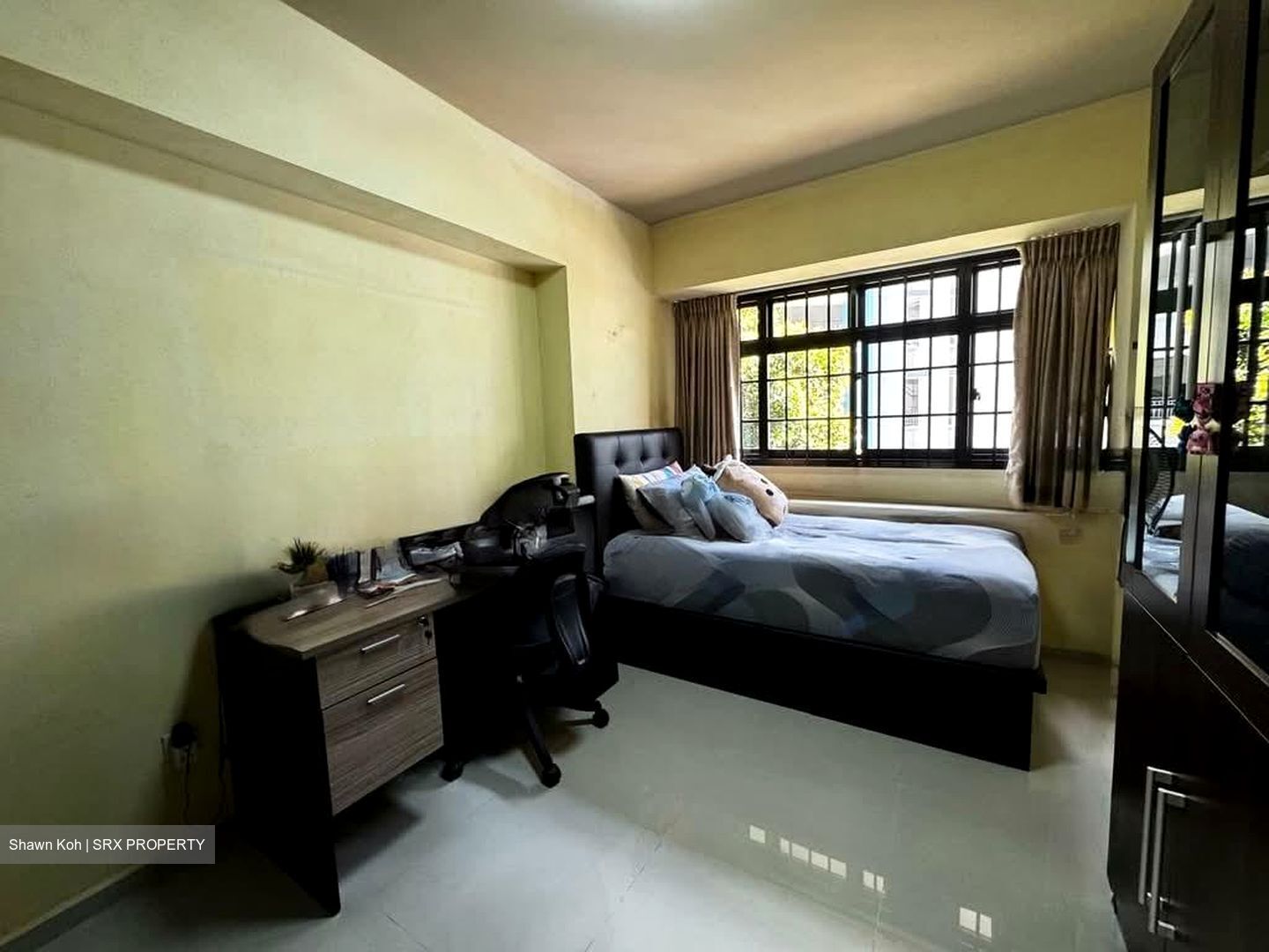 Blk 337A Tah Ching Road (Jurong West), HDB 4 Rooms #628408831